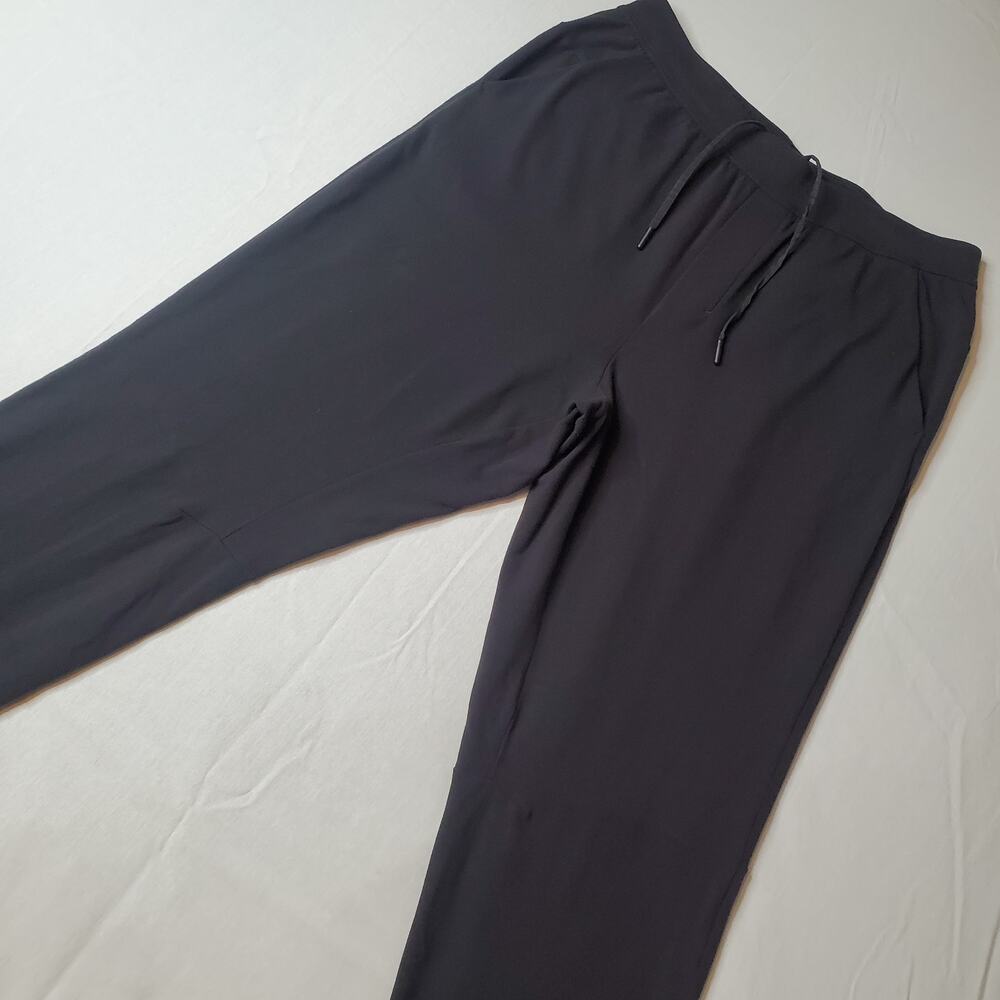 Lululemon Men's Size L Intent Jogger 30" Black M5570S